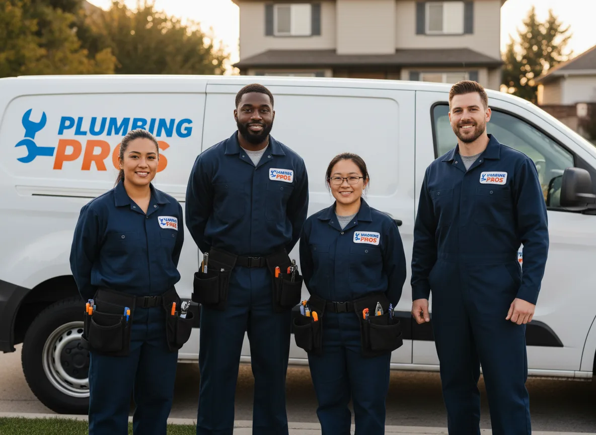 Water Heater Repair company in Mccammon, ID